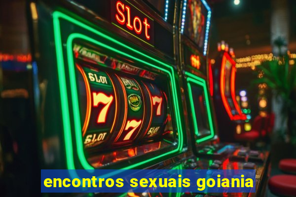 encontros sexuais goiania